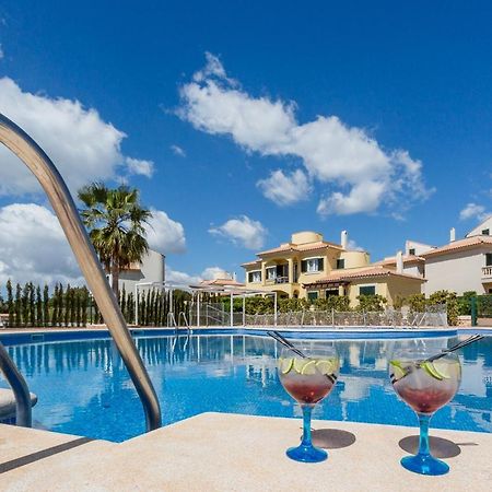 Residence Club - Detached Homes - Hotelera Azur سا رابيتا المظهر الخارجي الصورة