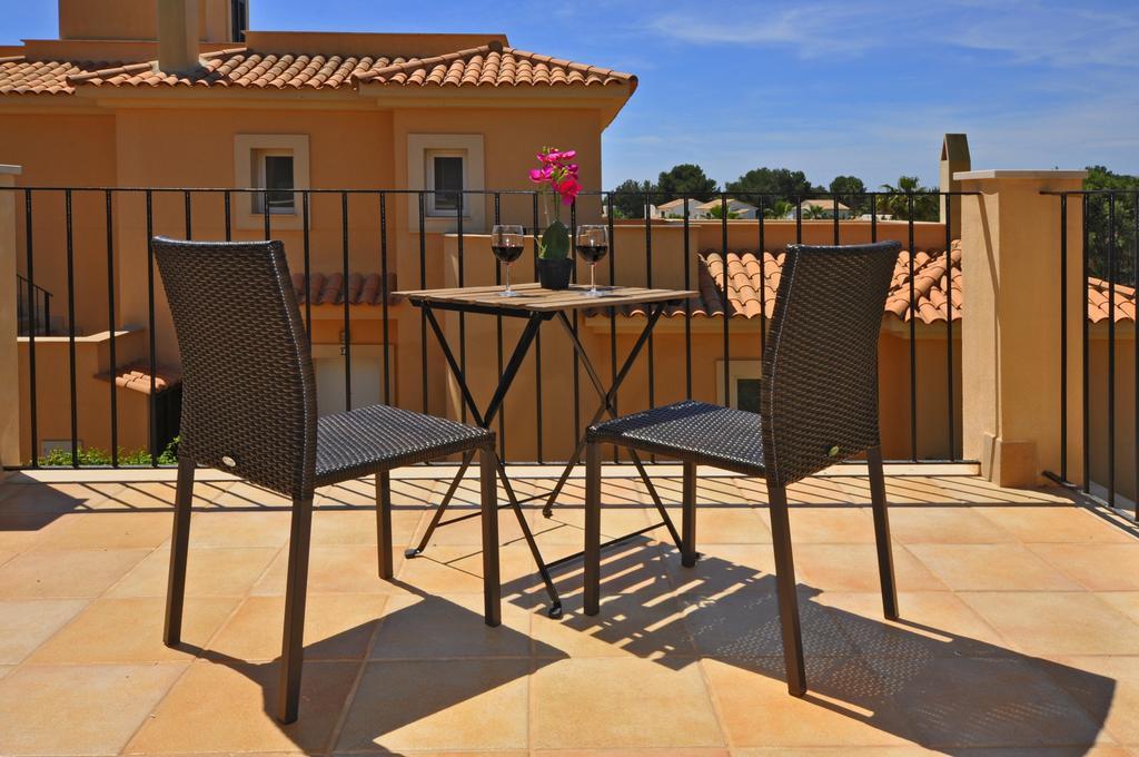 Residence Club - Detached Homes - Hotelera Azur سا رابيتا المظهر الخارجي الصورة