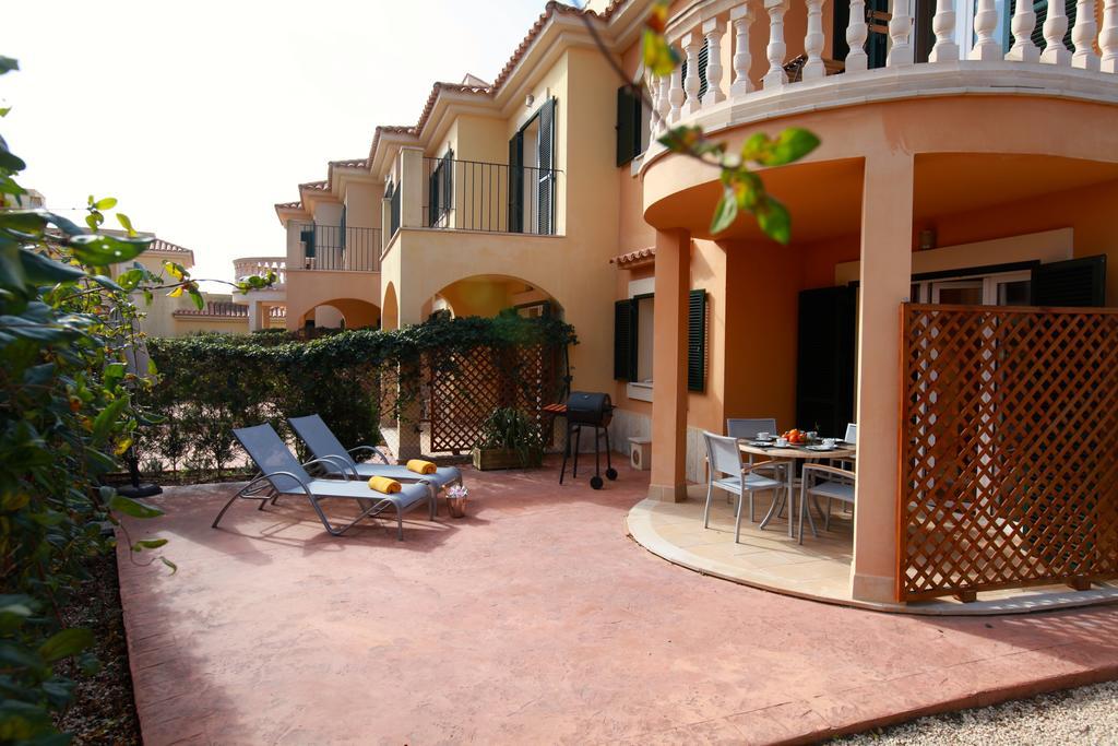Residence Club - Detached Homes - Hotelera Azur سا رابيتا المظهر الخارجي الصورة