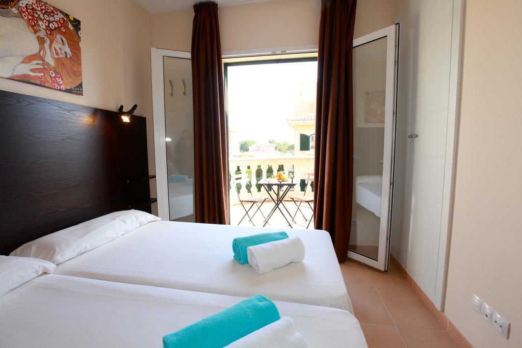 Residence Club - Detached Homes - Hotelera Azur سا رابيتا المظهر الخارجي الصورة