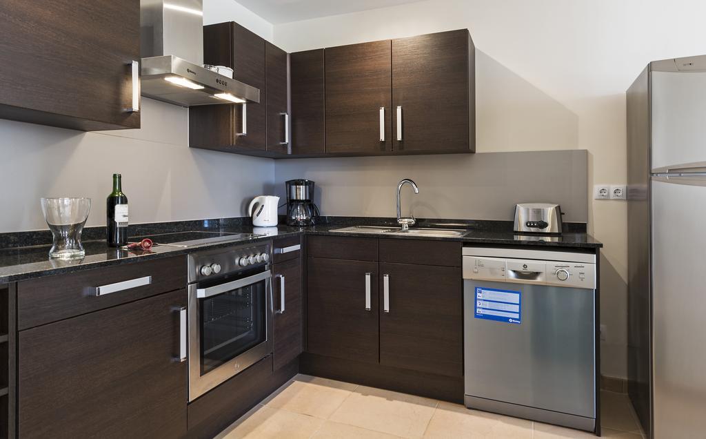 Residence Club - Detached Homes - Hotelera Azur سا رابيتا المظهر الخارجي الصورة