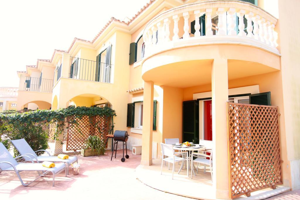 Residence Club - Detached Homes - Hotelera Azur سا رابيتا المظهر الخارجي الصورة