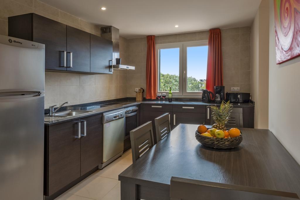 Residence Club - Detached Homes - Hotelera Azur سا رابيتا المظهر الخارجي الصورة