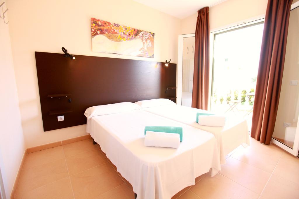 Residence Club - Detached Homes - Hotelera Azur سا رابيتا المظهر الخارجي الصورة