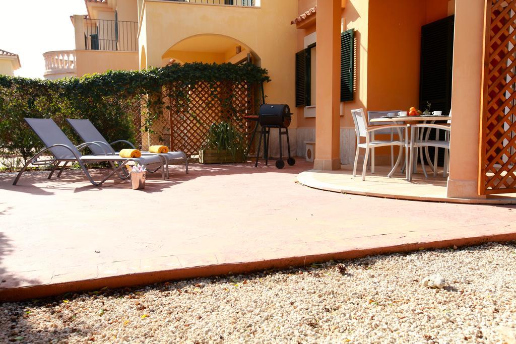 Residence Club - Detached Homes - Hotelera Azur سا رابيتا المظهر الخارجي الصورة