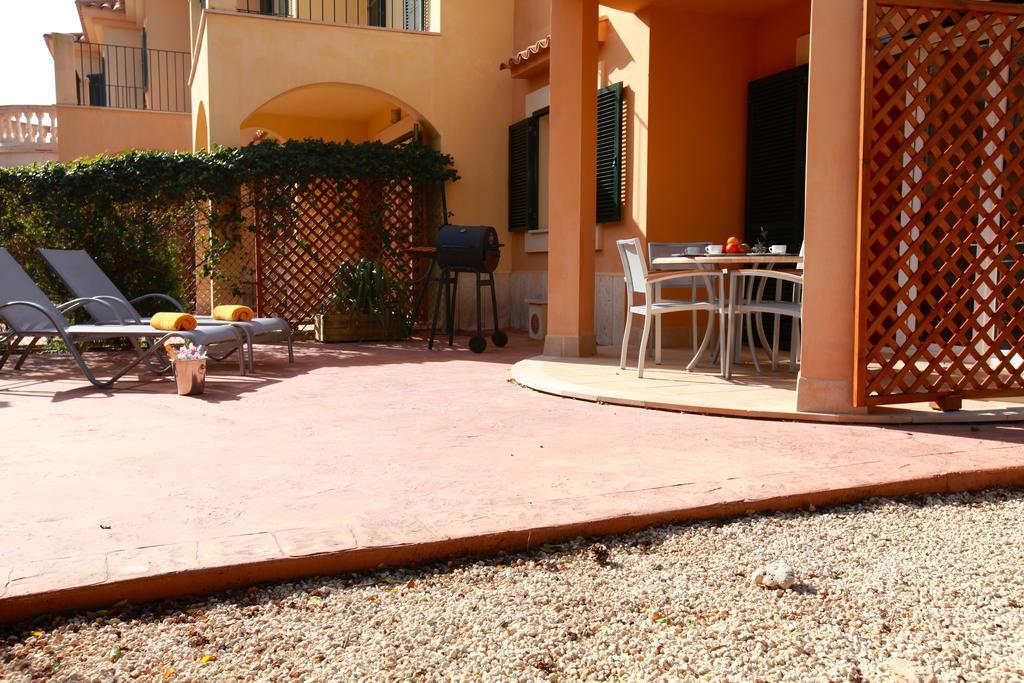 Residence Club - Detached Homes - Hotelera Azur سا رابيتا المظهر الخارجي الصورة