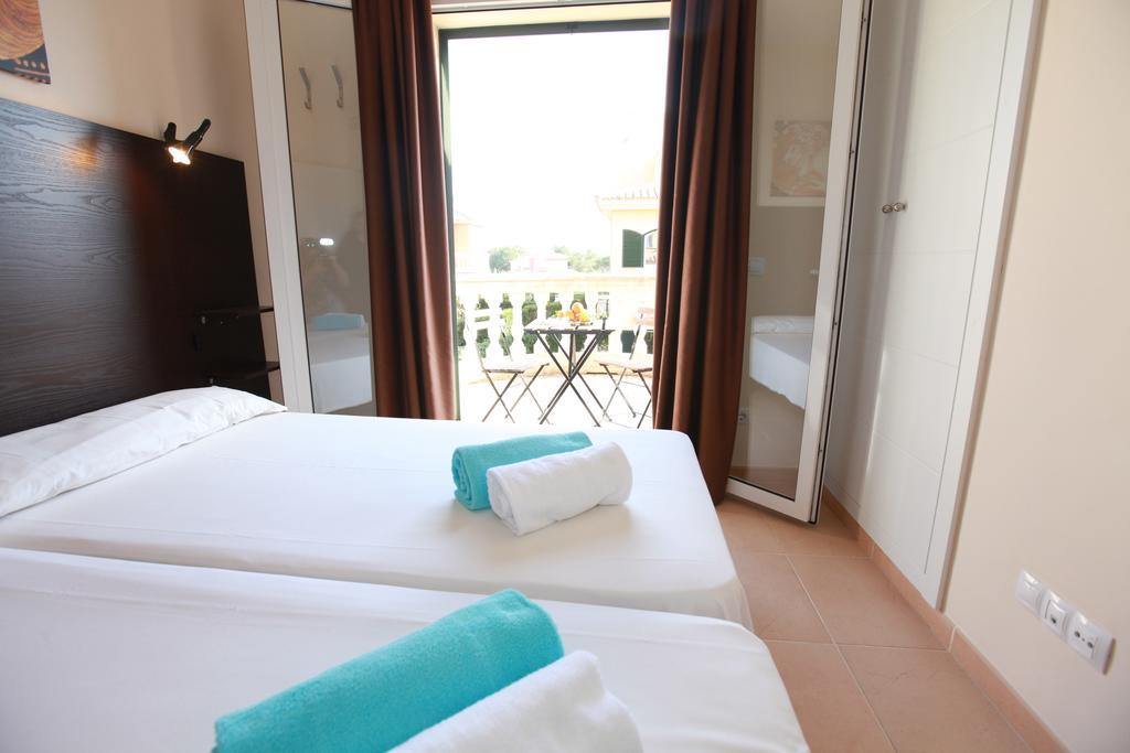 Residence Club - Detached Homes - Hotelera Azur سا رابيتا المظهر الخارجي الصورة