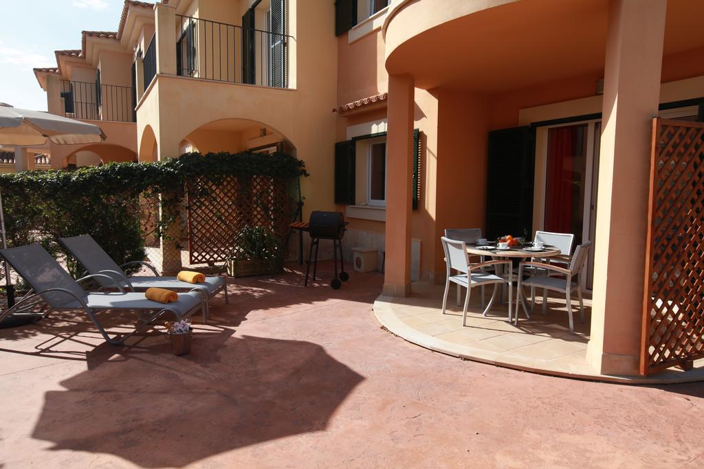 Residence Club - Detached Homes - Hotelera Azur سا رابيتا المظهر الخارجي الصورة