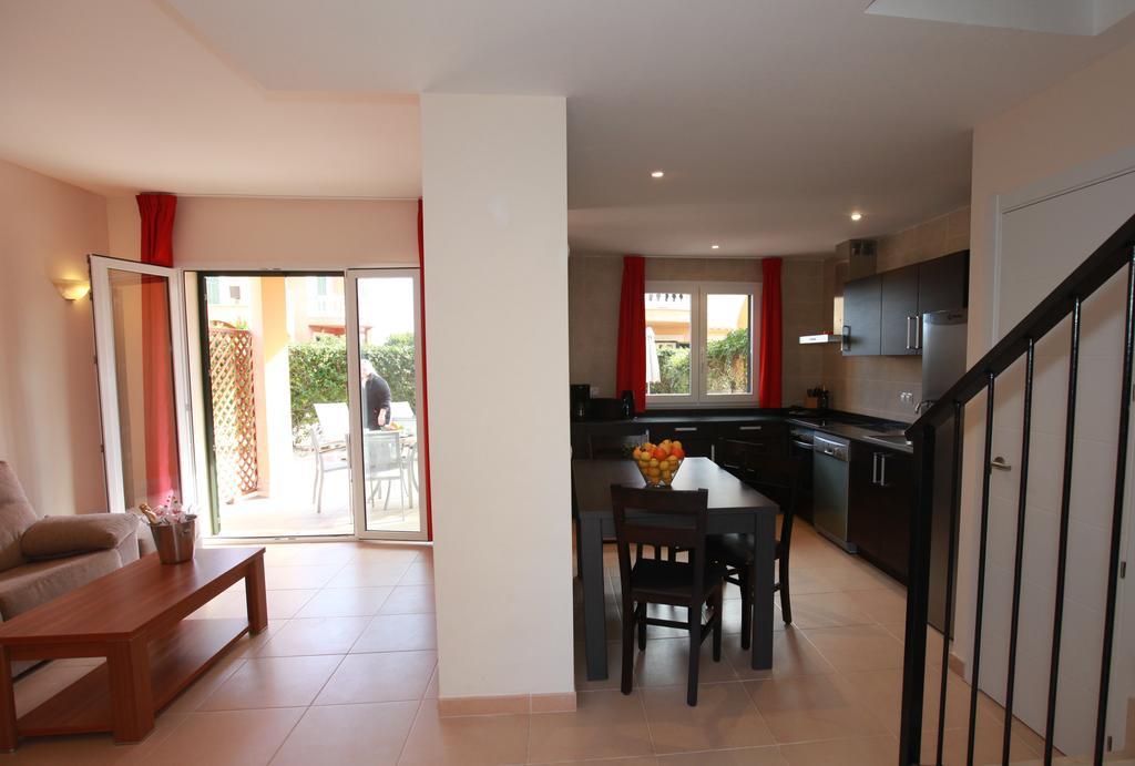 Residence Club - Detached Homes - Hotelera Azur سا رابيتا المظهر الخارجي الصورة