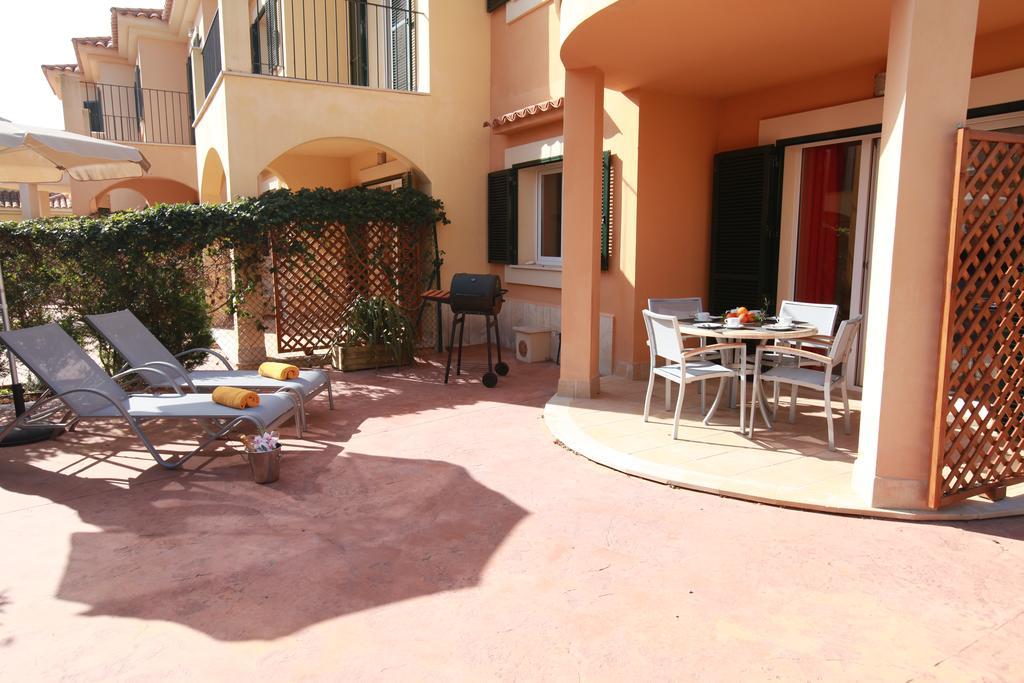 Residence Club - Detached Homes - Hotelera Azur سا رابيتا المظهر الخارجي الصورة
