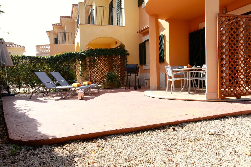 Residence Club - Detached Homes - Hotelera Azur سا رابيتا المظهر الخارجي الصورة