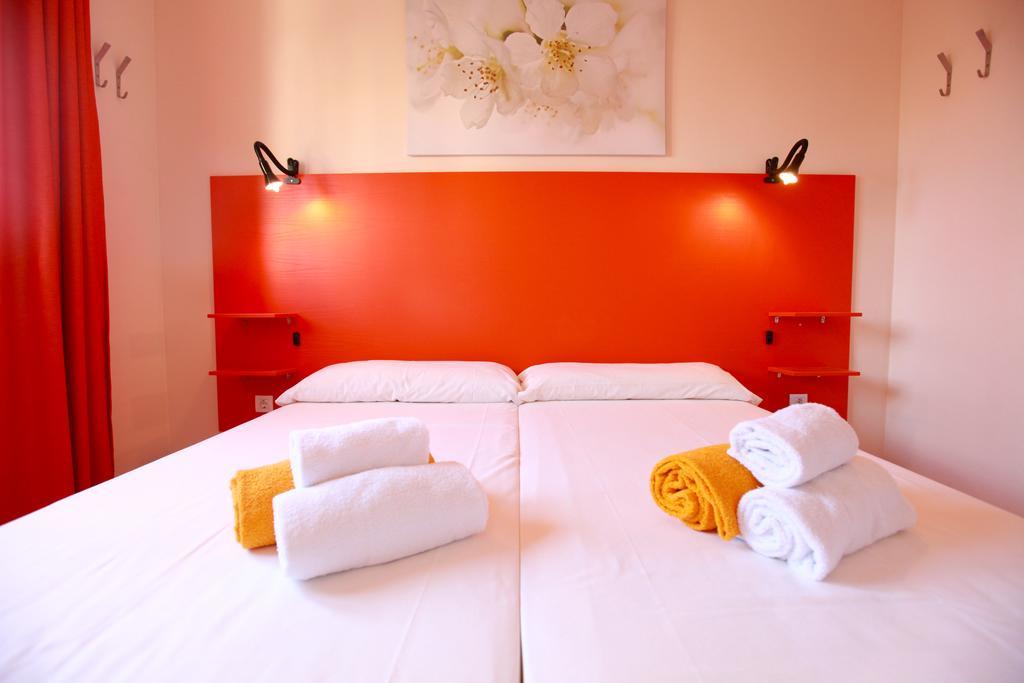 Residence Club - Detached Homes - Hotelera Azur سا رابيتا المظهر الخارجي الصورة