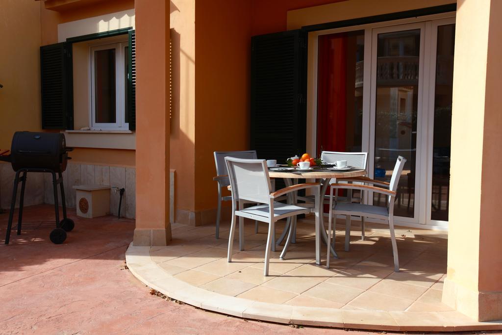 Residence Club - Detached Homes - Hotelera Azur سا رابيتا المظهر الخارجي الصورة