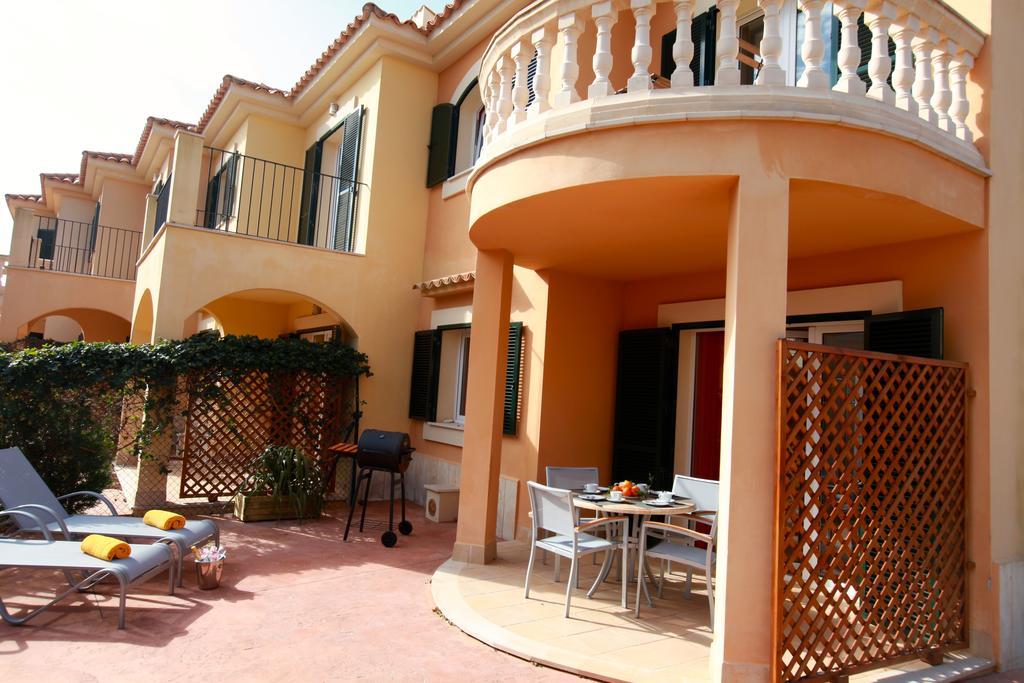 Residence Club - Detached Homes - Hotelera Azur سا رابيتا المظهر الخارجي الصورة