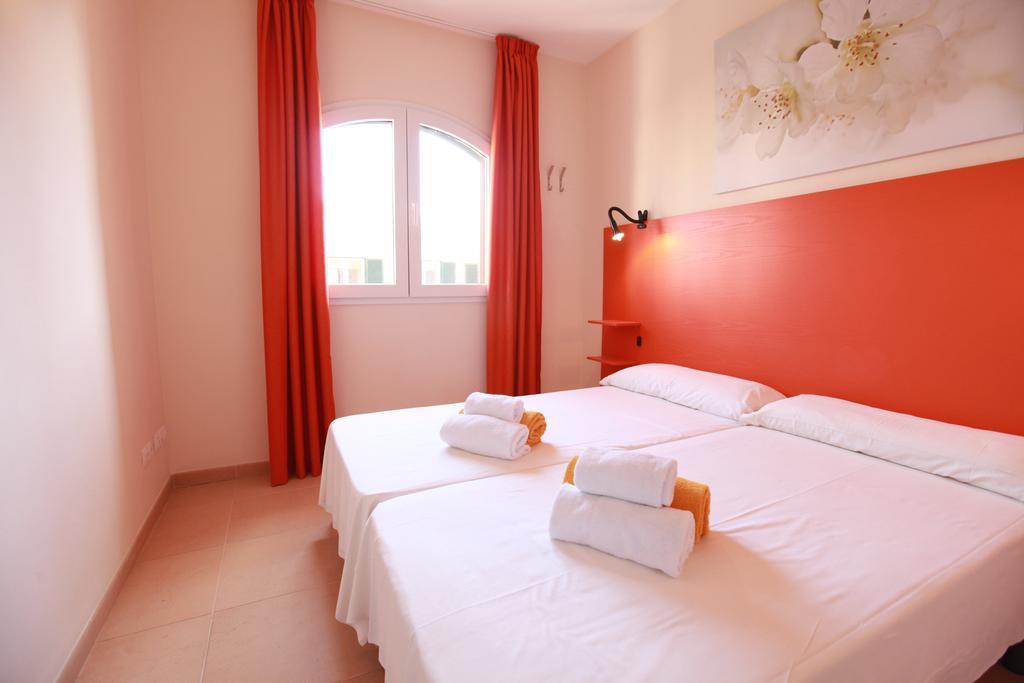 Residence Club - Detached Homes - Hotelera Azur سا رابيتا المظهر الخارجي الصورة