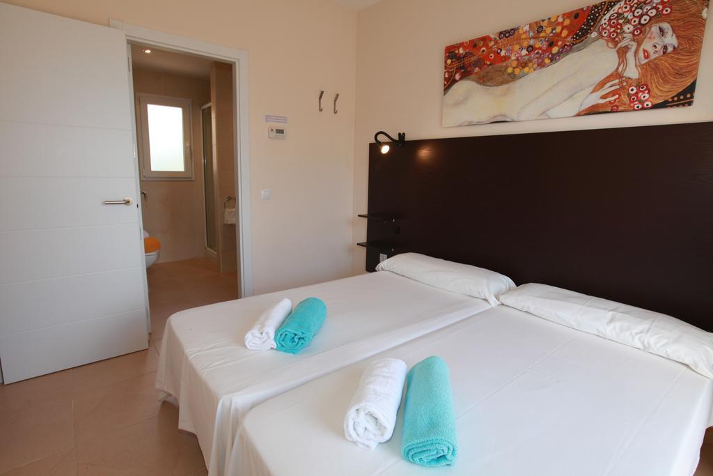 Residence Club - Detached Homes - Hotelera Azur سا رابيتا المظهر الخارجي الصورة