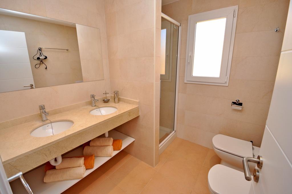 Residence Club - Detached Homes - Hotelera Azur سا رابيتا المظهر الخارجي الصورة