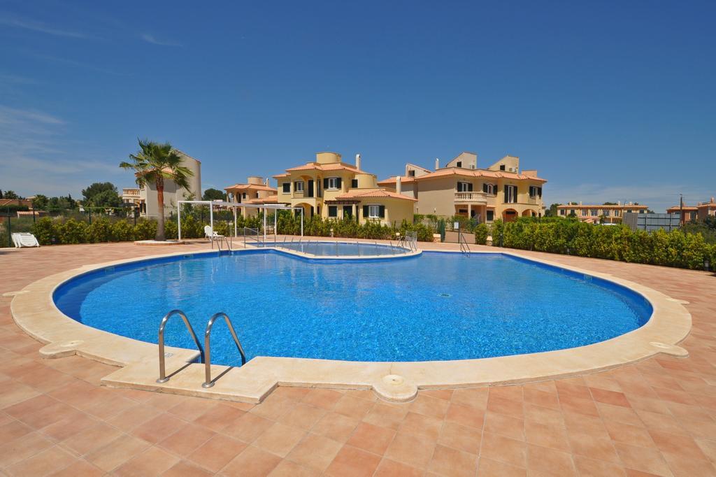 Residence Club - Detached Homes - Hotelera Azur سا رابيتا المظهر الخارجي الصورة