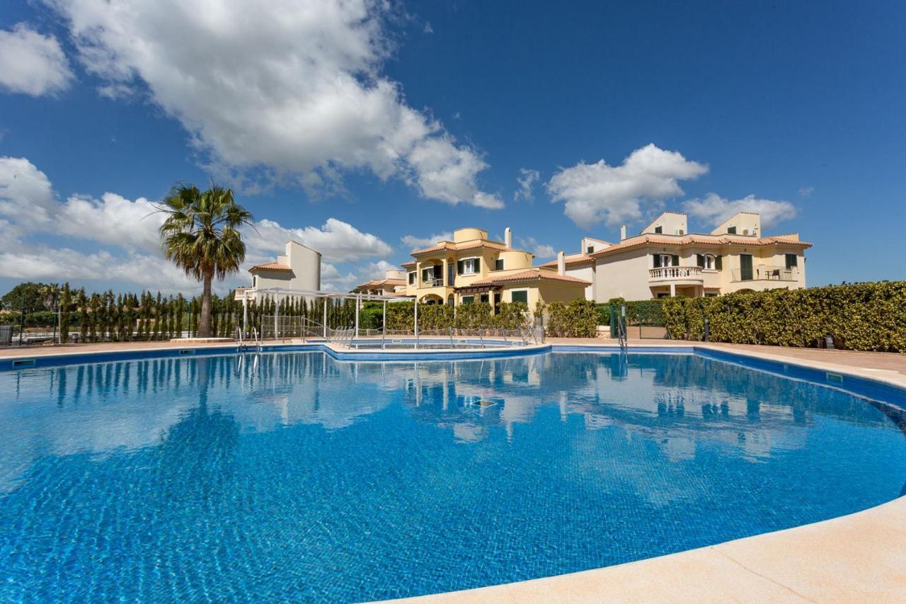Residence Club - Detached Homes - Hotelera Azur سا رابيتا المظهر الخارجي الصورة