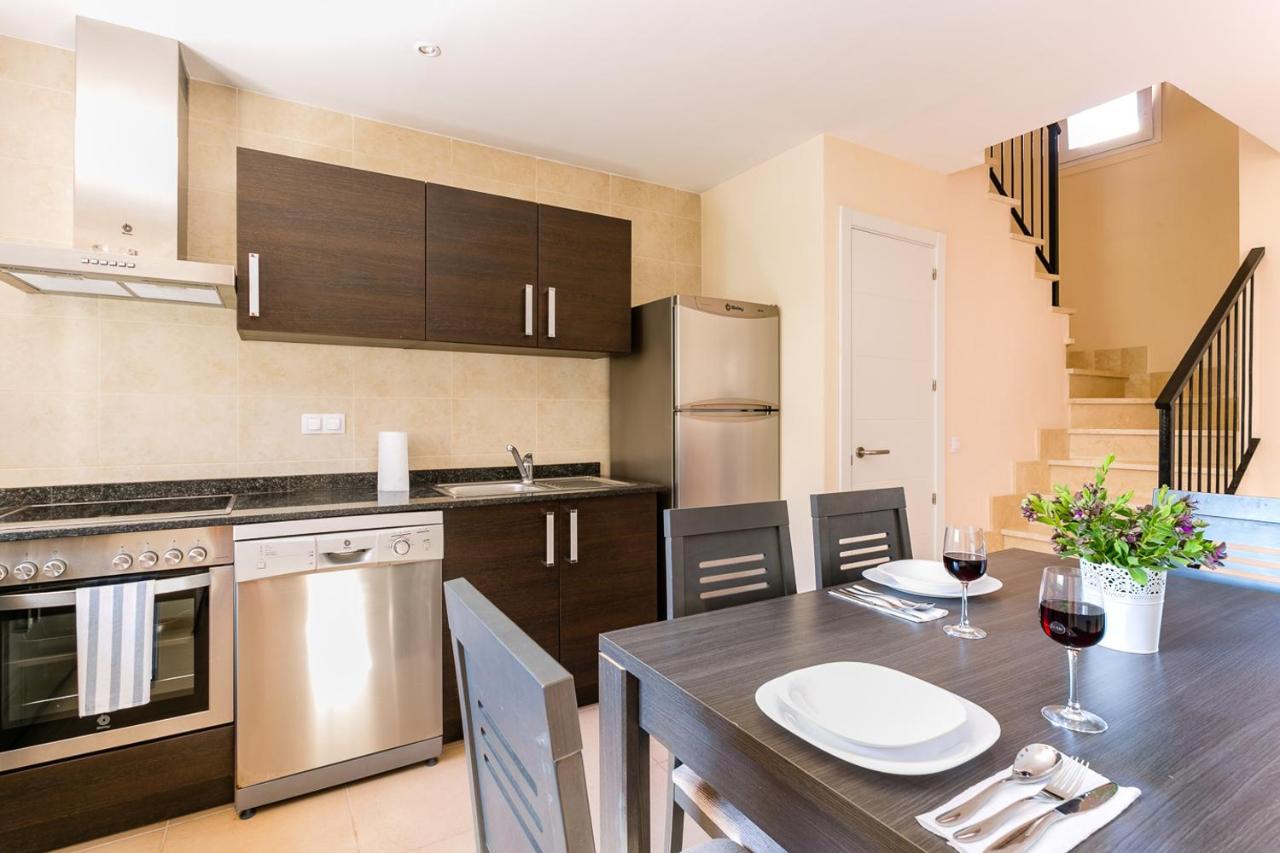 Residence Club - Detached Homes - Hotelera Azur سا رابيتا المظهر الخارجي الصورة