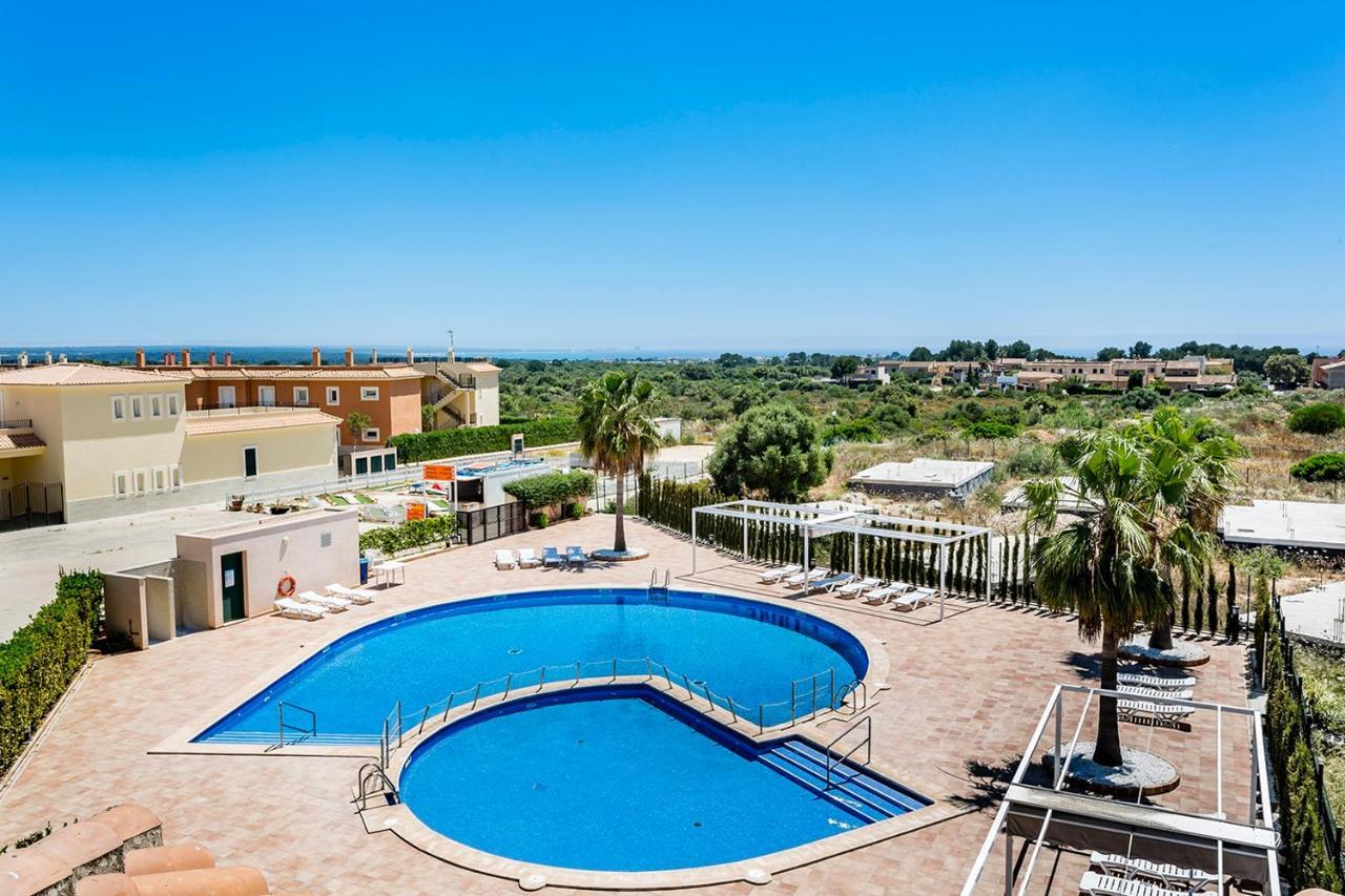 Residence Club - Detached Homes - Hotelera Azur سا رابيتا المظهر الخارجي الصورة