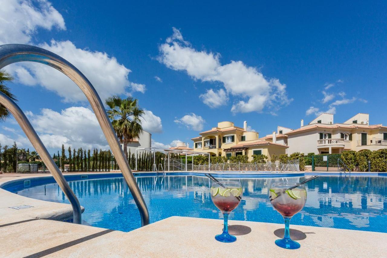 Residence Club - Detached Homes - Hotelera Azur سا رابيتا المظهر الخارجي الصورة