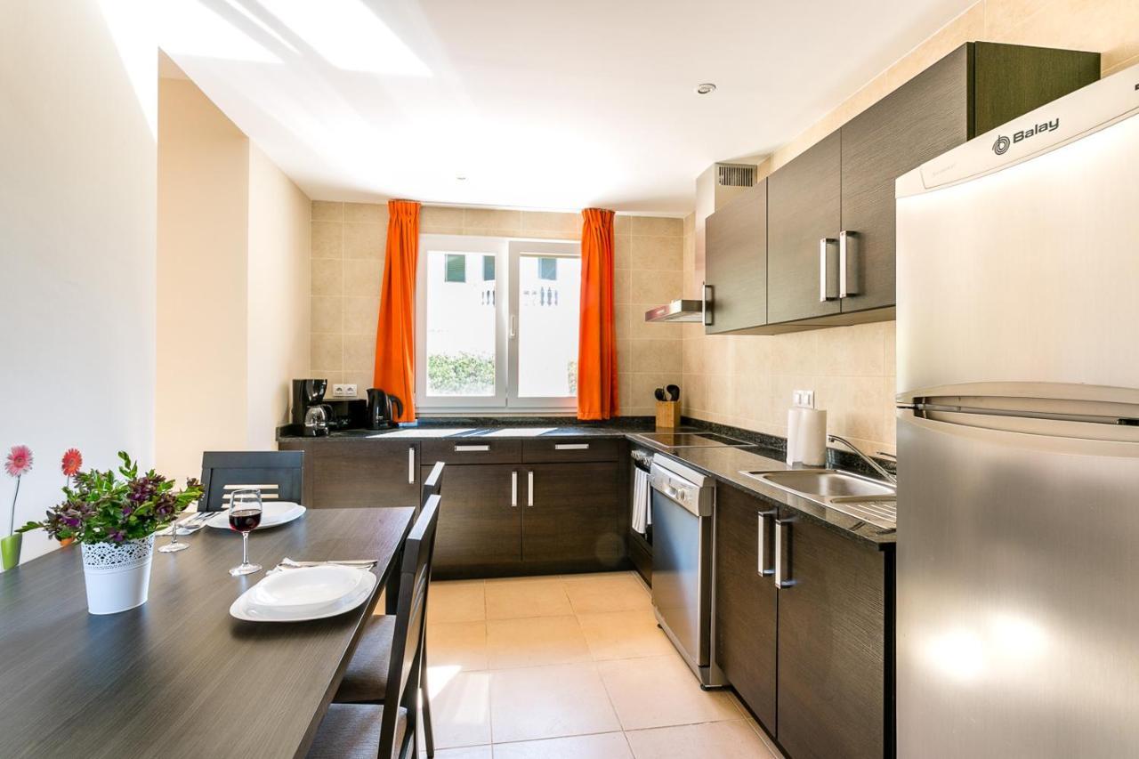 Residence Club - Detached Homes - Hotelera Azur سا رابيتا المظهر الخارجي الصورة