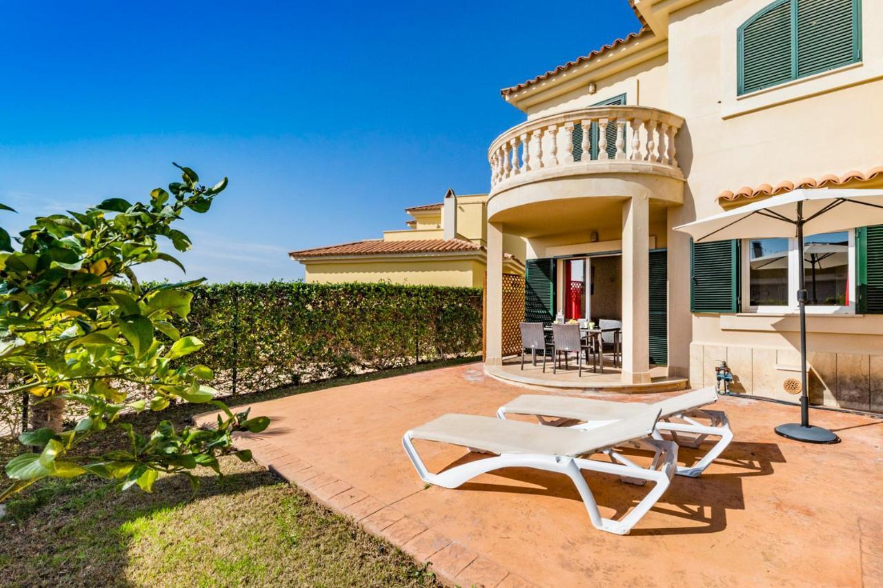 Residence Club - Detached Homes - Hotelera Azur سا رابيتا المظهر الخارجي الصورة