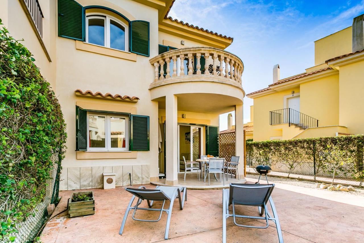 Residence Club - Detached Homes - Hotelera Azur سا رابيتا المظهر الخارجي الصورة