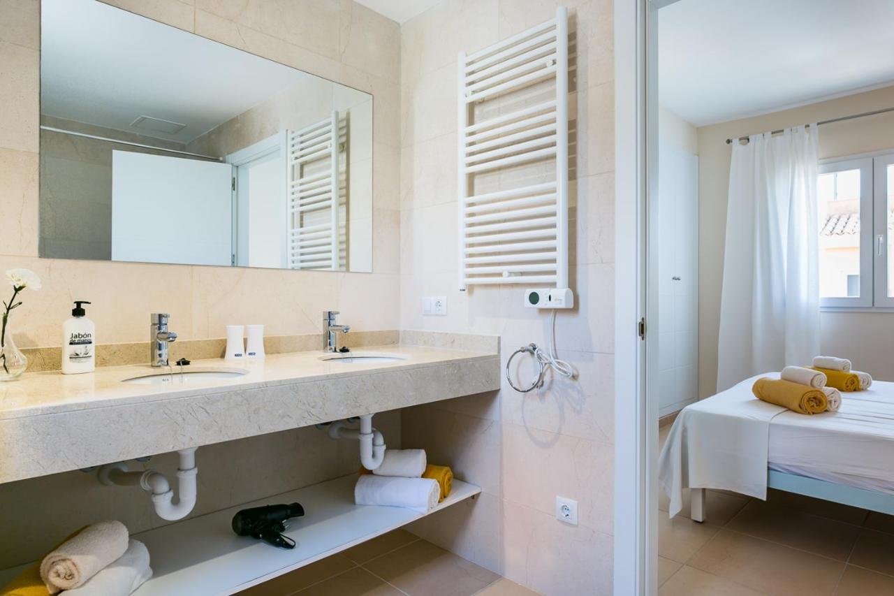 Residence Club - Detached Homes - Hotelera Azur سا رابيتا المظهر الخارجي الصورة