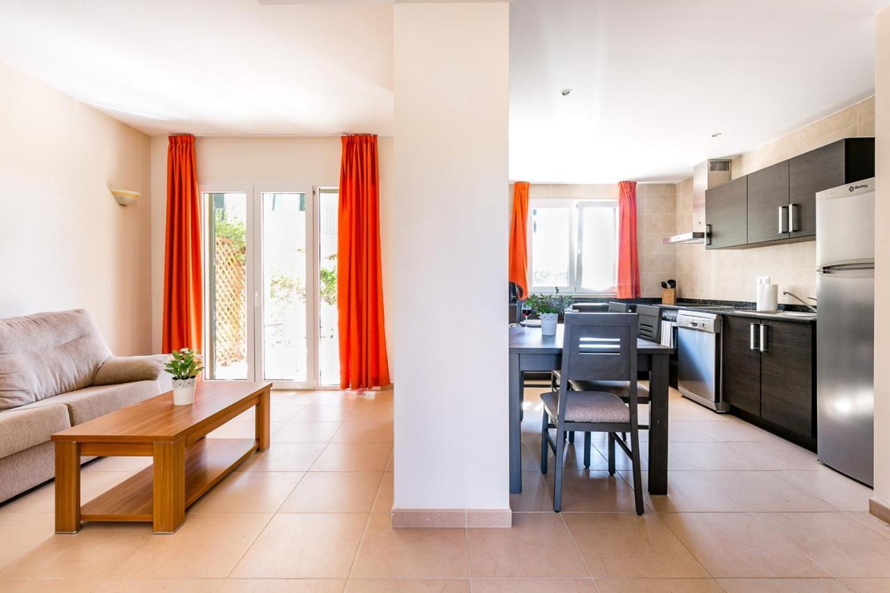 Residence Club - Detached Homes - Hotelera Azur سا رابيتا المظهر الخارجي الصورة